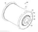Fig. 01 - Rotatable bushing
