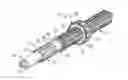 Fig. 01 - Electric power steering assembly