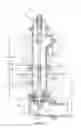 Fig. 02 - Torque-reducing sleeve for a hydrant stem