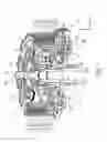 Fig. 02 - CLUTCH WITH TORQUE FLOW DISTRIBUTION FOR PARTIAL BOOSTING