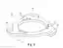 Fig. 09 - CLUTCH WITH TORQUE FLOW DISTRIBUTION FOR PARTIAL BOOSTING