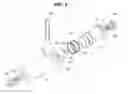 Fig. 04 - Regulator for clutch actuator