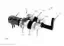 Fig. 09 - Multimode control system for magnetorheological fluid actuator unit