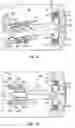 Fig. 06 - Drive cable brake assembly for robotic surgical tool