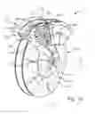 Fig. 02 - STRUCTURED BRAKE DISC