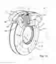 Fig. 04 - STRUCTURED BRAKE DISC