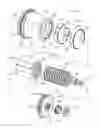 Fig. 01 - Brake system