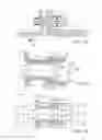Fig. 06 - Load controlling bolted flange deformable spacers