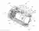 Fig. 01 - Vibration isolation system