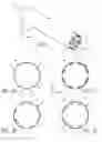 Fig. 02 - Vibration isolation system