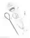 Fig. 03 - SYNTHETIC ROPE SOCKET WITH SOLID THIMBLE
