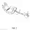 Fig. 07 - Shackle guard with tether