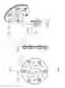 Fig. 07 - Gear drive for air driven vehicles