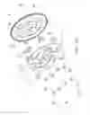 Fig. 08 - Gear drive for air driven vehicles