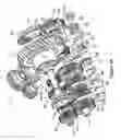 Fig. 06 - Invertible reversible multi-application gearbox