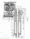 Fig. 02 - Hybrid module including electric motor on front differential