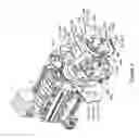 Fig. 09 - Gearbox mounting system