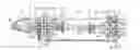 Fig. 01 - Axle system with fluidly connected axle assemblies