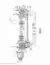 Fig. 09 - Axle system with fluidly connected axle assemblies