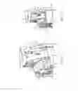 Fig. 07 - Stowable shift lever assembly
