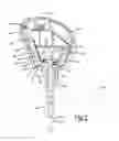 Fig. 03 - SHIFT LEVER ASSEMBLY WITH ANGLED ACTUATOR