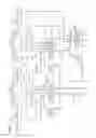 Fig. 02 - Hydraulic control system of shift control unit for dual clutch transmission