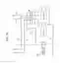 Fig. 07 - Hydraulic control system of shift control unit for dual clutch transmission