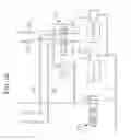 Fig. 09 - Hydraulic control system of shift control unit for dual clutch transmission