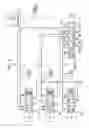 Fig. 07 - Hydraulic control system for automatic transmission