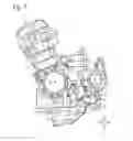 Fig. 02 - Shift device of transmission