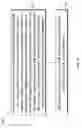 Fig. 06 - Pressure-balanced pull-type manual actuation mechanism for a valve