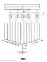 Fig. 02 - Electrical installation for an electric trace heating system for a metal pipe for transporting fluids and electric trace heating method for such a pipe