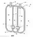 Fig. 07 - Composite pressure vessel assembly with an integrated nozzle assembly