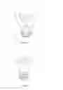 Fig. 41 - LED filament and LED light bulb