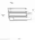 Fig. 02 - Universal troffer retrofit assembly