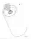 Fig. 02 - Electronic luminary with mist flame effect