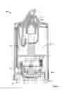 Fig. 04 - Electronic luminary with mist flame effect