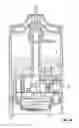 Fig. 06 - Electronic luminary with mist flame effect