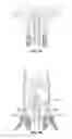 Fig. 09 - Electronic luminary with mist flame effect