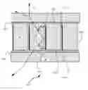 Fig. 01 - Light redirecting structure