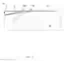 Fig. 08 - Light redirecting structure