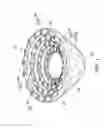 Fig. 02 - Optical element and vehicle lamp