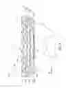 Fig. 09 - Optical element and vehicle lamp