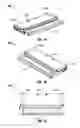 Fig. 02 - Under cabinet light fixtures