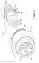 Fig. 02 - Post mix nozzle design
