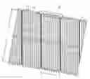 Fig. 01 - Flexible Chimney Liner
