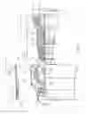 Fig. 02 - Heat shield panels with overlap joints for a turbine engine combustor