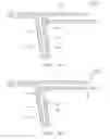 Fig. 08 - Heat shield panels with overlap joints for a turbine engine combustor