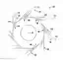 Fig. 01 - Multi-can annular rotating detonation combustor