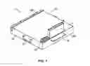 Fig. 02 - Removable oven for grill